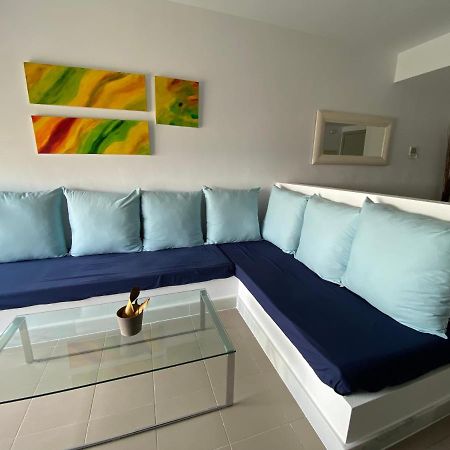 Calagrande Apartment Almería Exterior photo