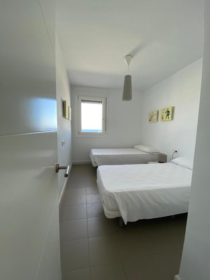 Calagrande Apartment Almería Exterior photo