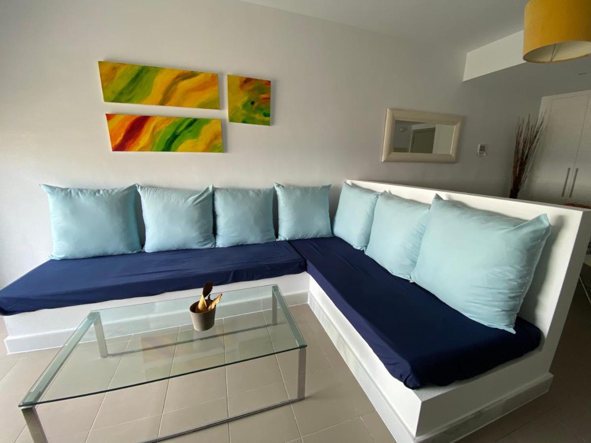 Calagrande Apartment Almería Exterior photo