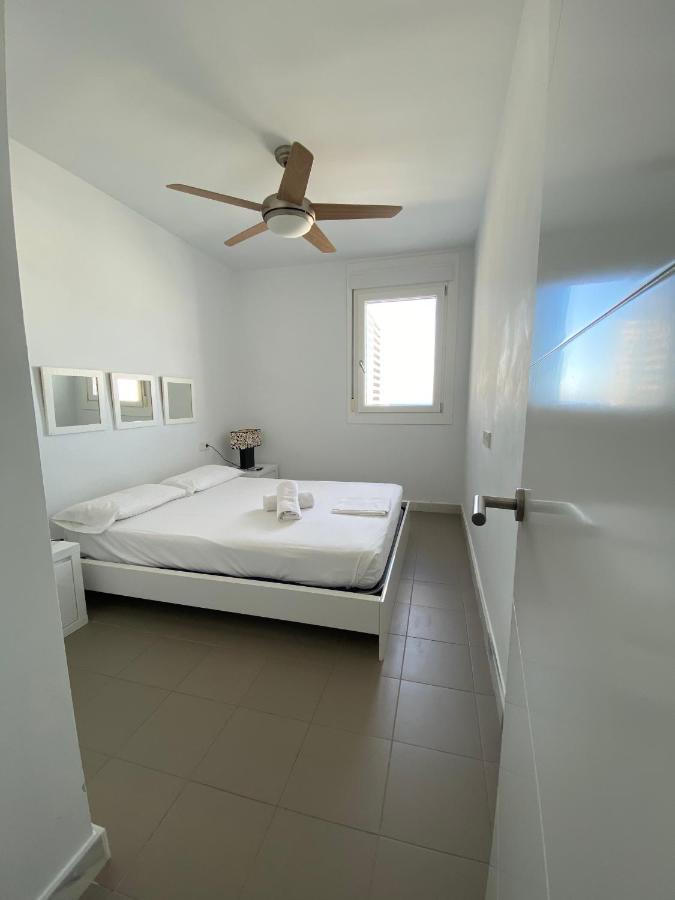 Calagrande Apartment Almería Exterior photo