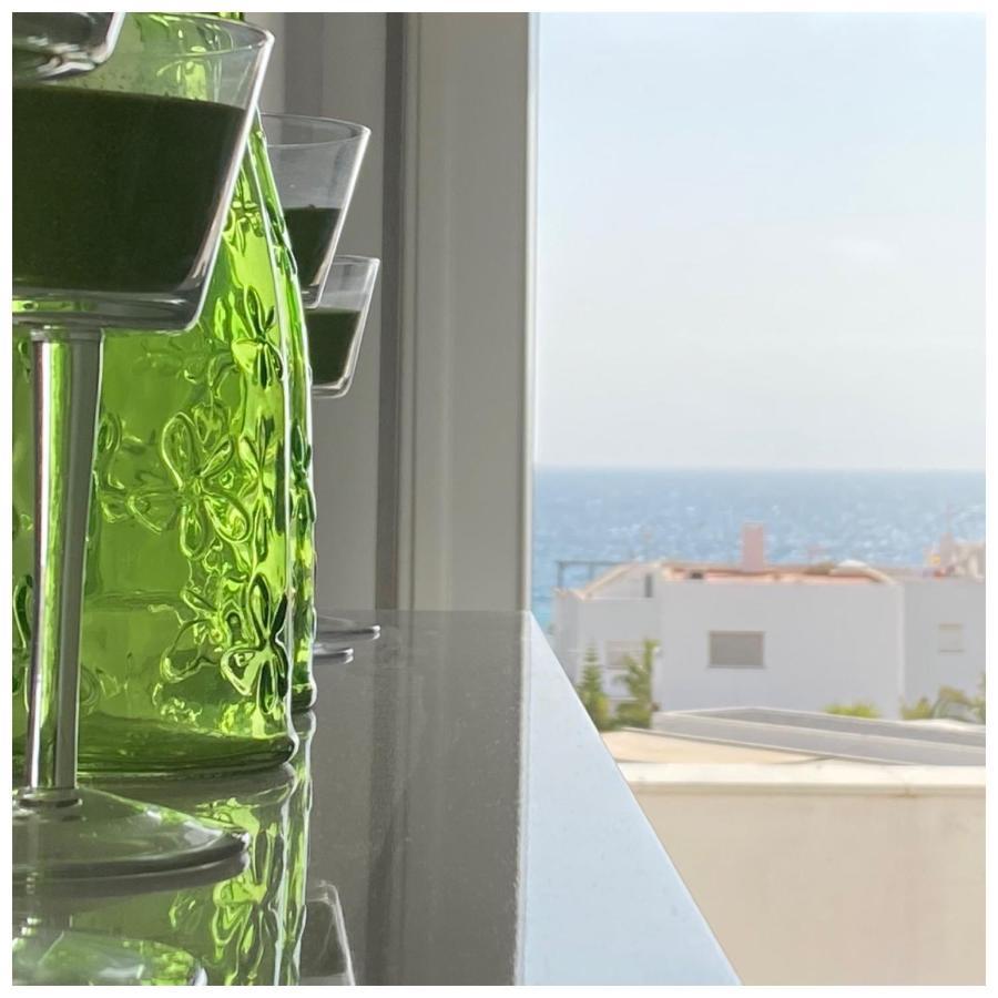 Calagrande Apartment Almería Exterior photo